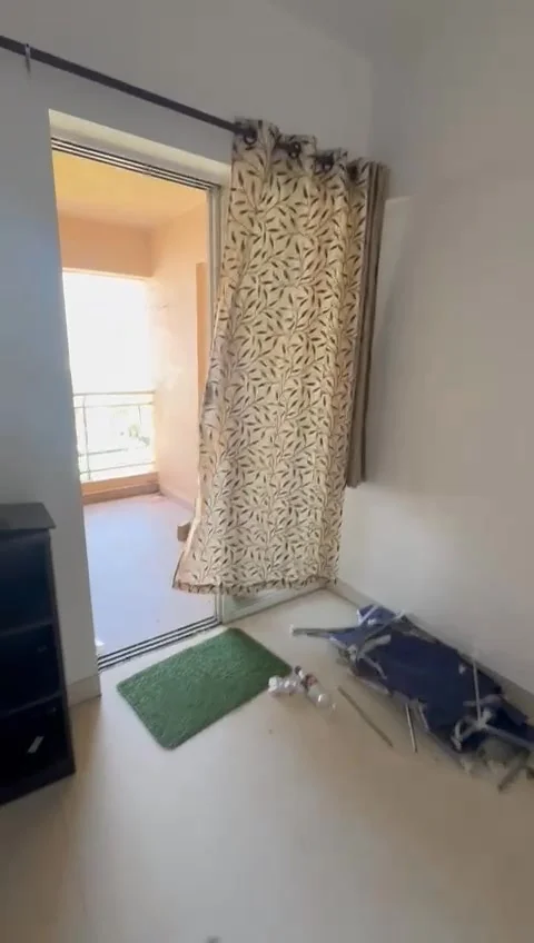 1 BHK Flat for Rent Near Shell Petrol Pump Sus