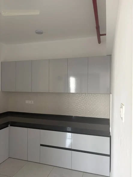 Single Occupancy for Female in 3 BHK Flat for Rent in Koregaon park annex