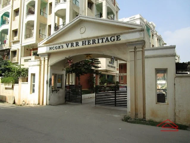 3 BHK Flat for Rent in DODDANEKUNDI ORR