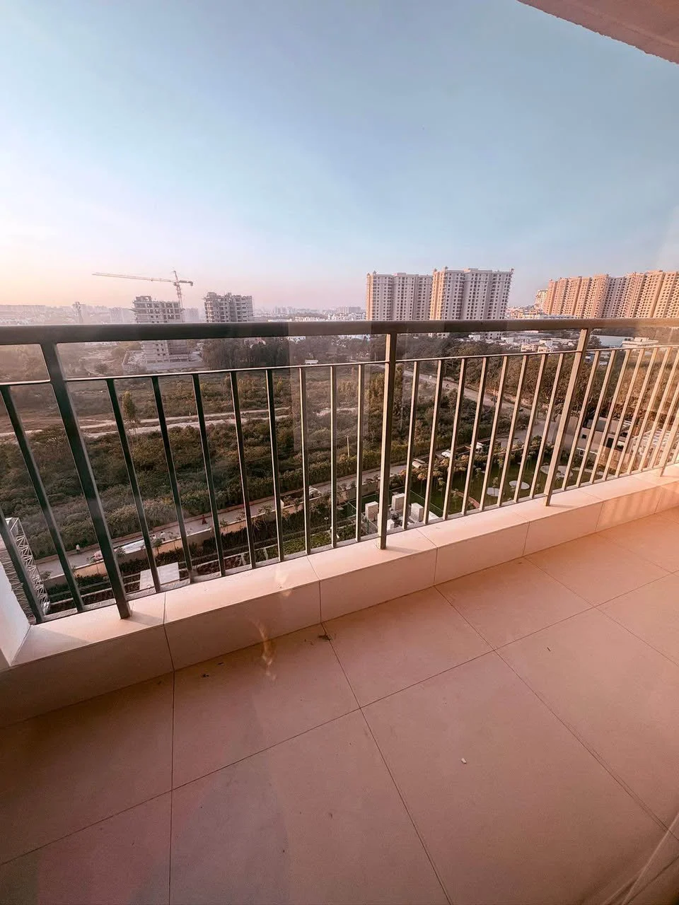 2 BHK Flat for Rent in Carmelaram Sarjapur main road Haddosidapura