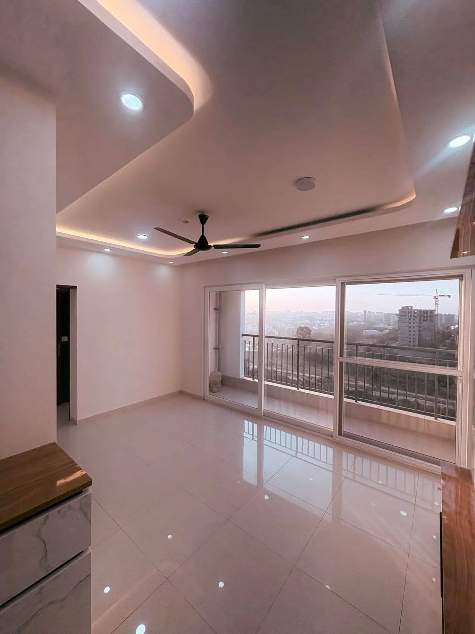 2 BHK Flat for Rent in Carmelaram Sarjapur main road Haddosidapura