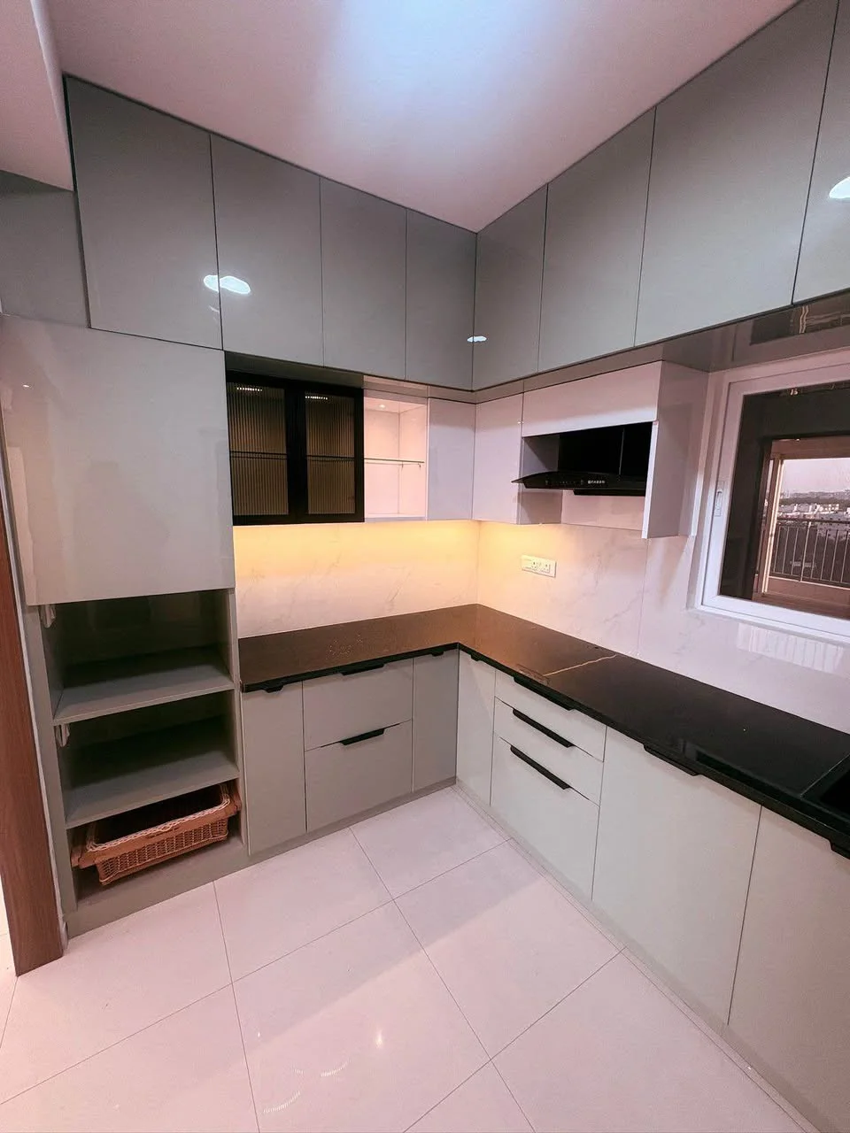 2 BHK Flat for Rent in Carmelaram Sarjapur main road Haddosidapura