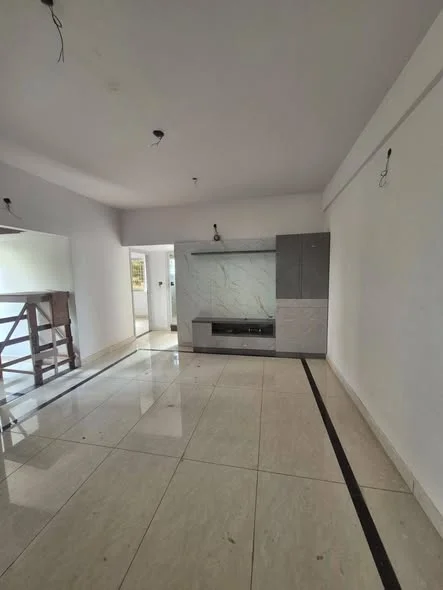 2 BHK Flat for Rent in kudlu gate near hsr layout 2km