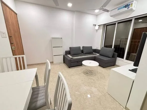 1 BHK Flat for Sale in Panvel