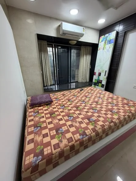 Single Occupancy for Female in 1 BHK Flat for Rent in Shere Punjab Andheri East