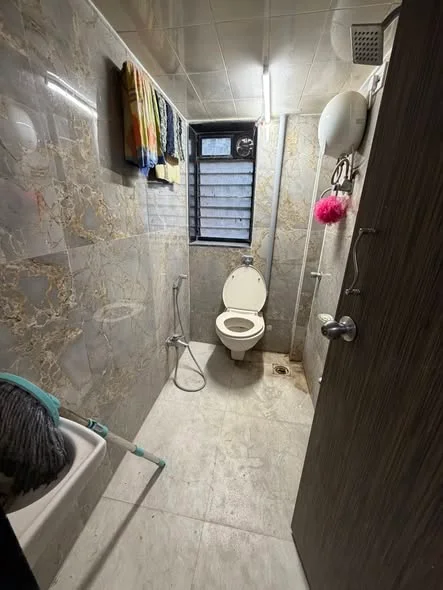 Single Occupancy for Female in 1 BHK Flat for Rent in Shere Punjab Andheri East