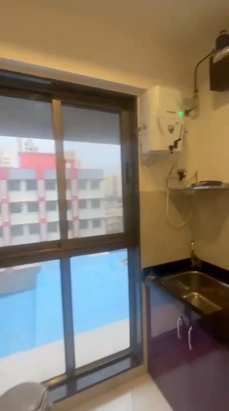 Single Occupancy for Male in 1 BHK Flat for Rent in Matunga East