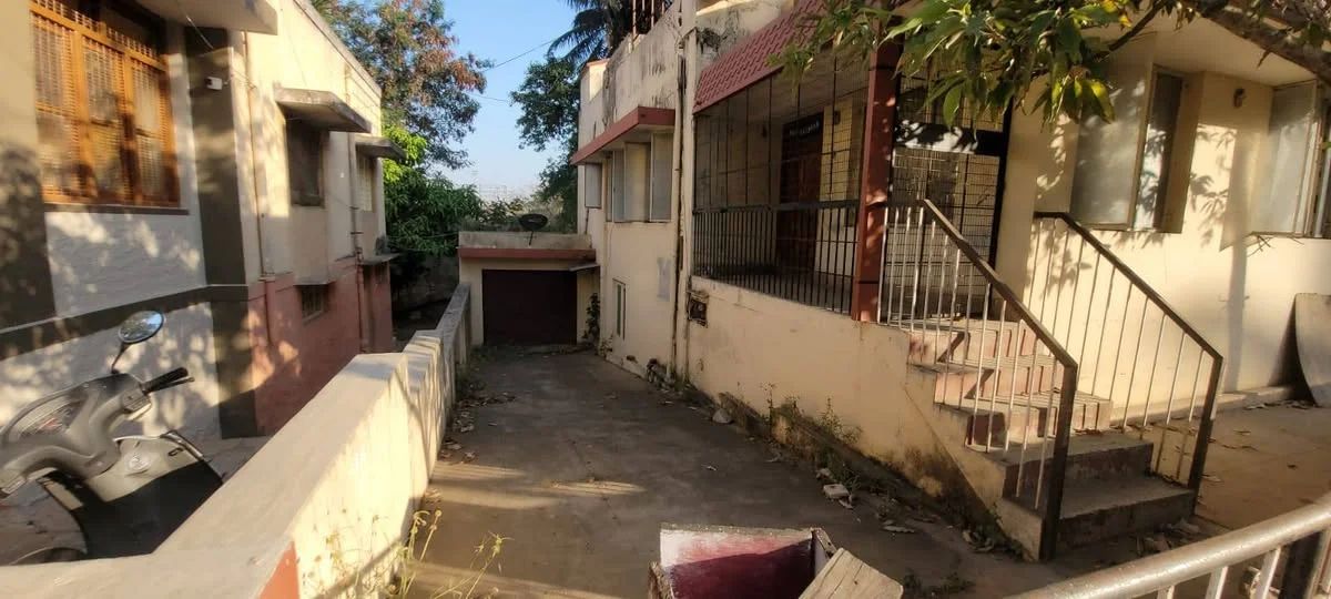 2 BHK Independent House for Sale in Yadavagiri