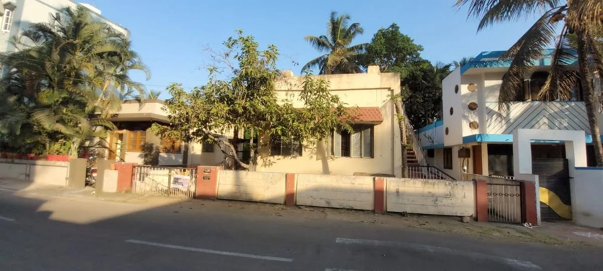 2 BHK Independent House for Sale in Yadavagiri