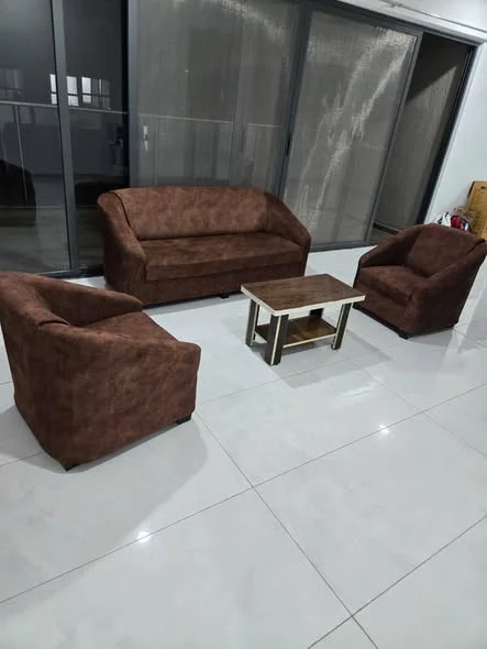 Single Occupancy for Male in 1 BHK Flat for Rent in KP Annex Walking Distance KOPA Moll POONAWALA FINCORP