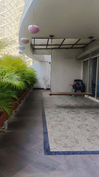 6 BHK Flat for Sale in pune