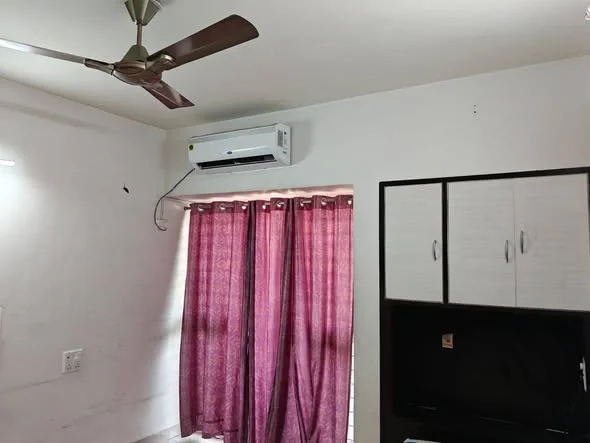 3 BHK Flat for Rent in Pancard Road