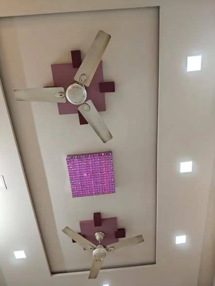 3 BHK Flat for Rent in Pancard Road