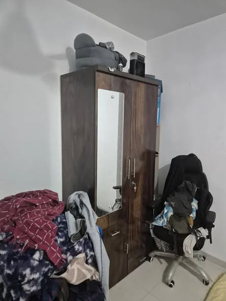 2 BHK Flat for Rent in Balewadi Madhuban soc Rd