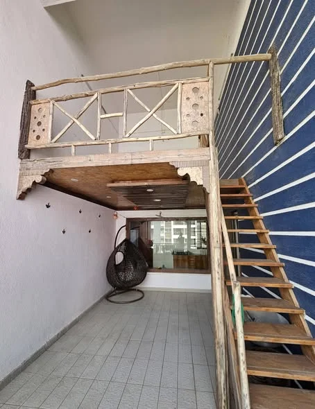 2 BHK Flat for Rent in Balewadi Madhuban soc Rd