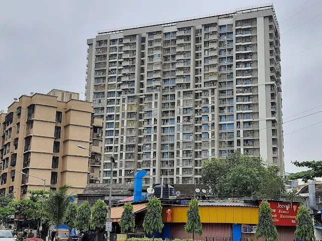 1 BHK Flat for Sale in Mumbai