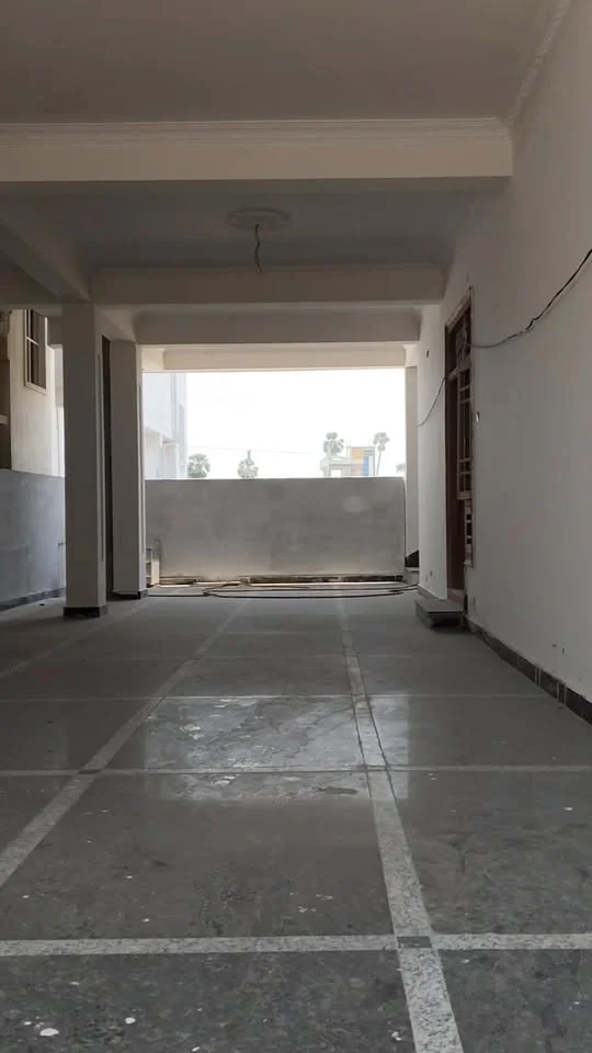 Independent House for Sale in YAMJOL