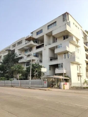 1 BHK Flat for Sale in Viman Nagar