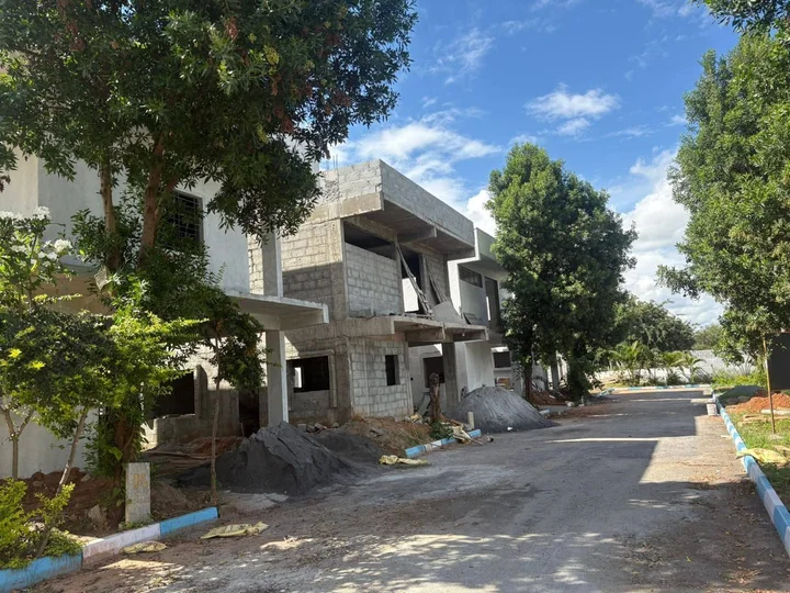 4 BHK Villa for Sale in Sarjapura