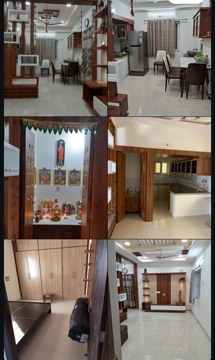 2 BHK Flat for Sale in Uppal – Near Chilakanagar Bus Stop