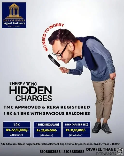 Independent House for Sale in Mumbai