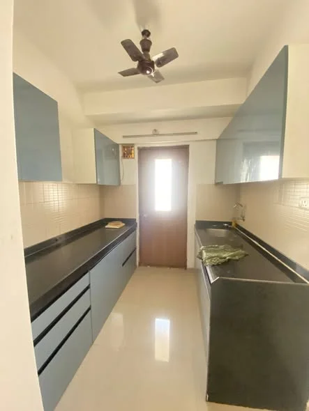 Flat for Rent in Dombivli