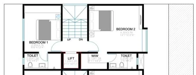 4 BHK Villa for Sale in Ravet nr Sameer lawns