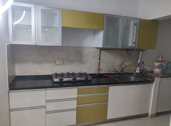 3 BHK Flat for Rent Near Suzlon Amanora Mall Magarpatta City Hadapsar