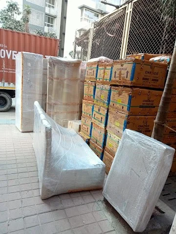 2 BHK Flat for Rent in Shell Colony Chembur