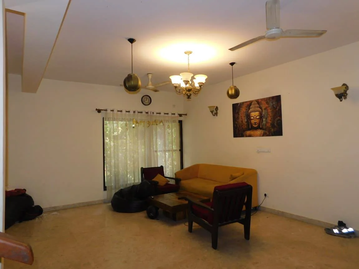 5 BHK Villa for Rent in Rayasandra