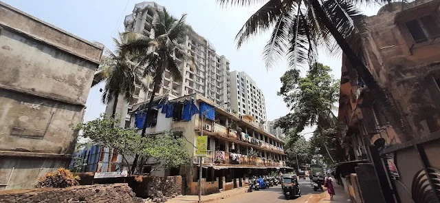 1 BHK Flat for Rent in Chembur