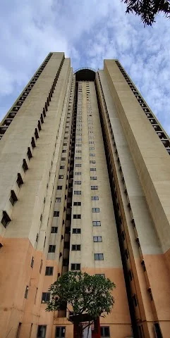 3 BHK Flat for Rent in Jalahalli