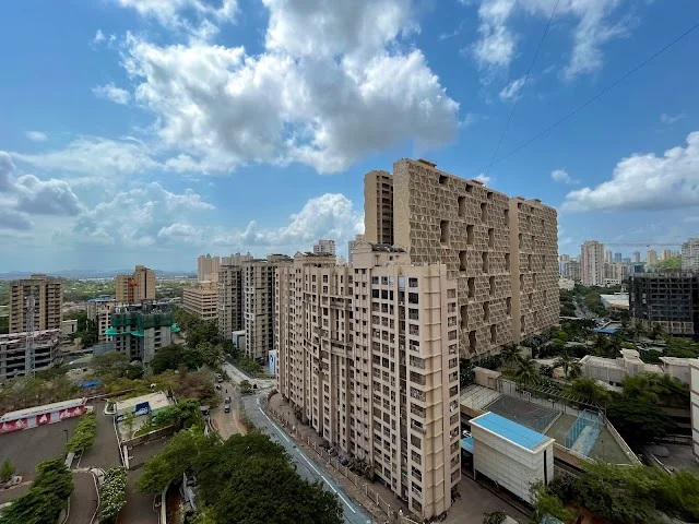 Flat for Rent in Anand Nagar