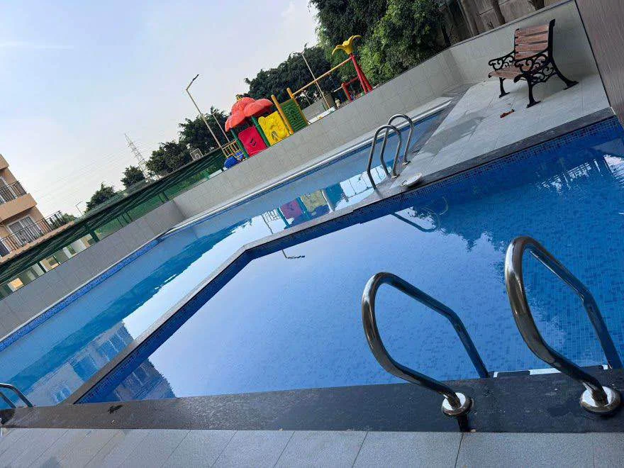 2 BHK Flat for Rent in Bikkanahalli Main Road