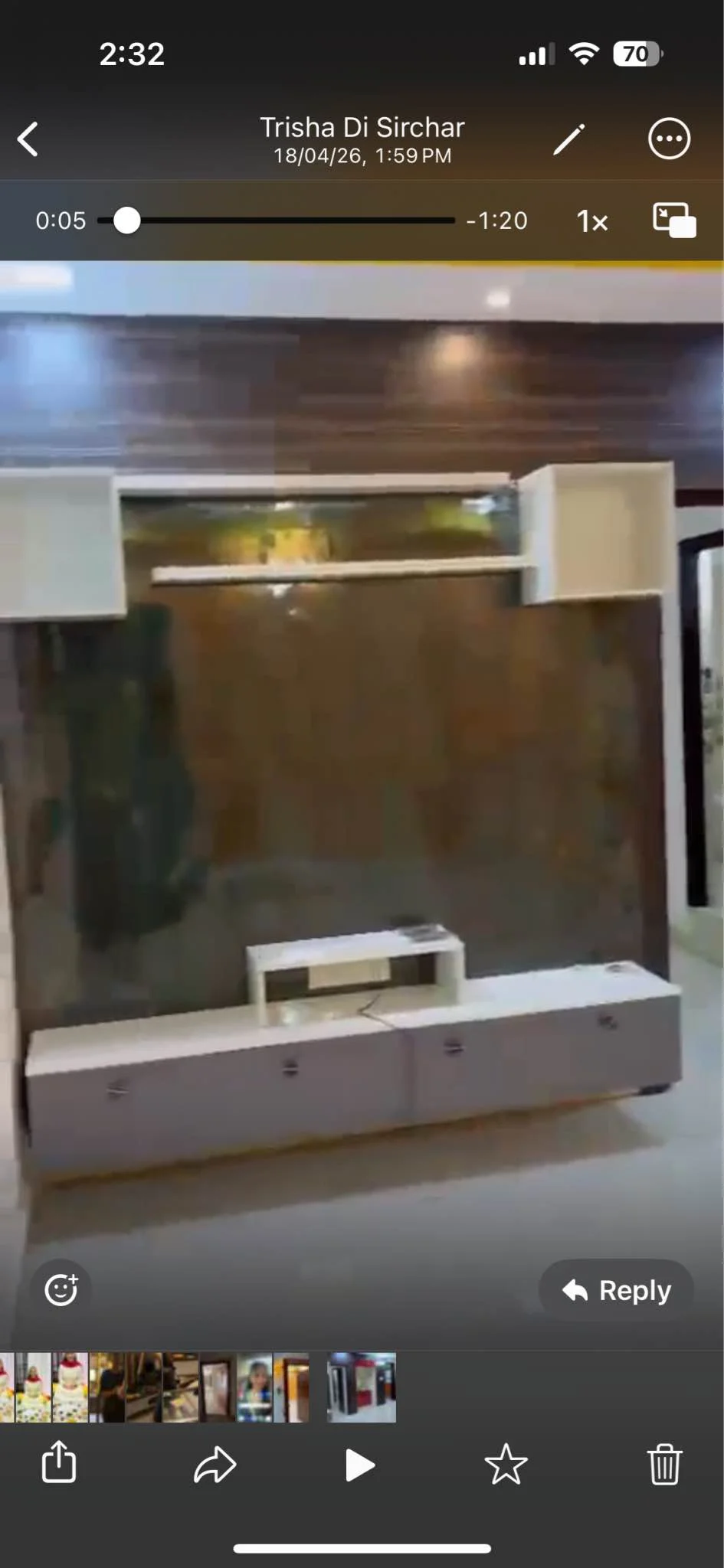 Single Occupancy  for Female in 2 BHK Flat for Rent in Battarahalli near KR Puram Metro