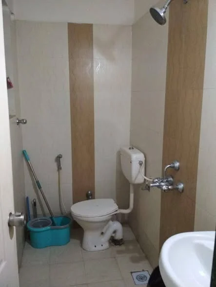 2 BHK Flat for Rent in Aurdi Chikhali Road