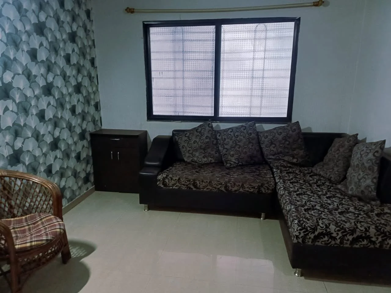 1 BHK Flat for Rent in kharadi