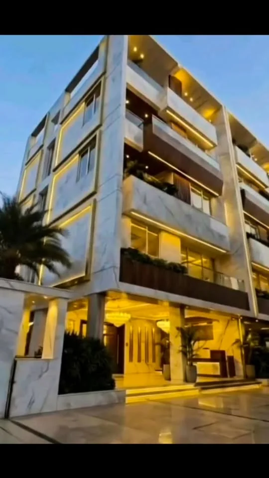 5 BHK Independent House for Sale in Ravet Kiwale Mukai Chowk junction