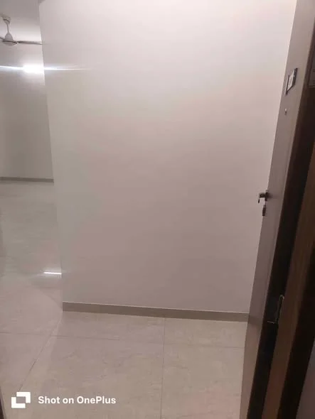 3 BHK Flat for Rent near panshil