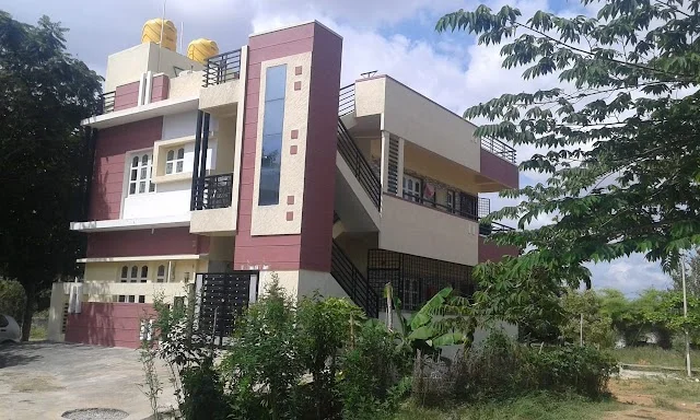 4 BHK Villa for Sale in Emerald Meadows