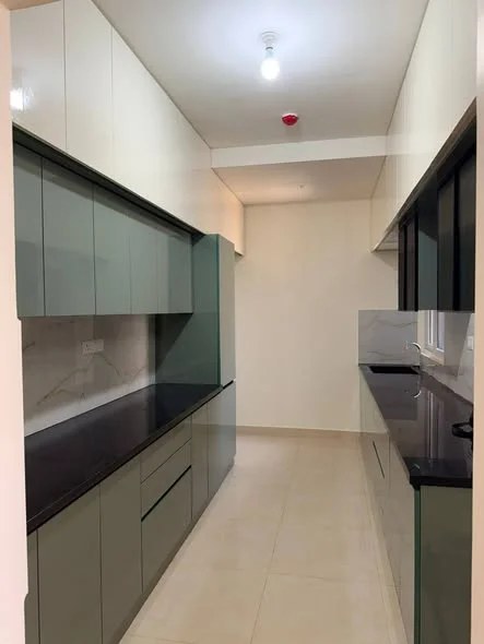 3 BHK Flat for Rent in Whitefield