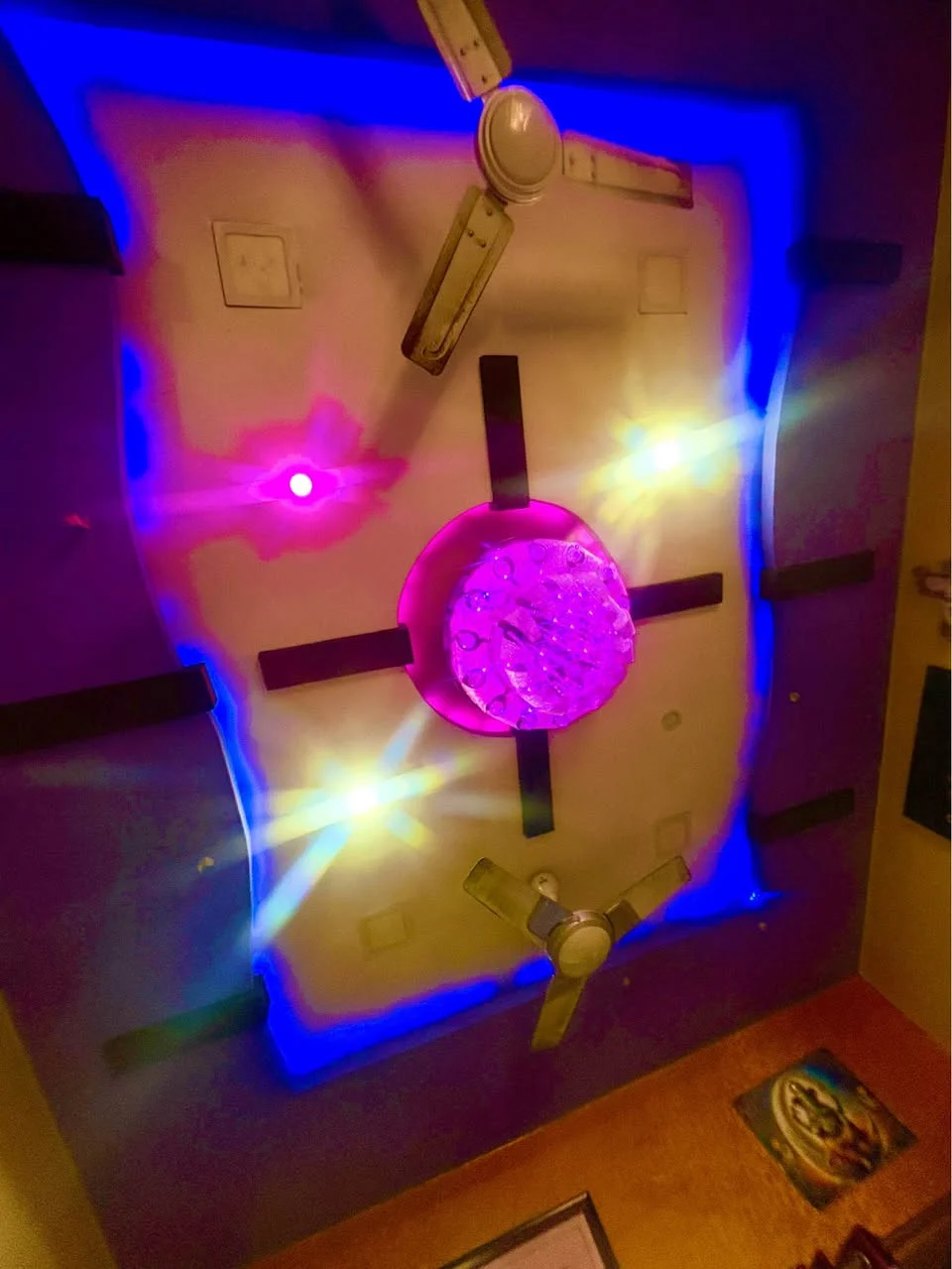 1 BHK Flat for Sale in Gurudwara chowk