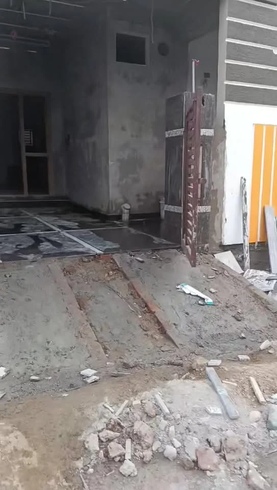 Independent House for Sale in Keesara