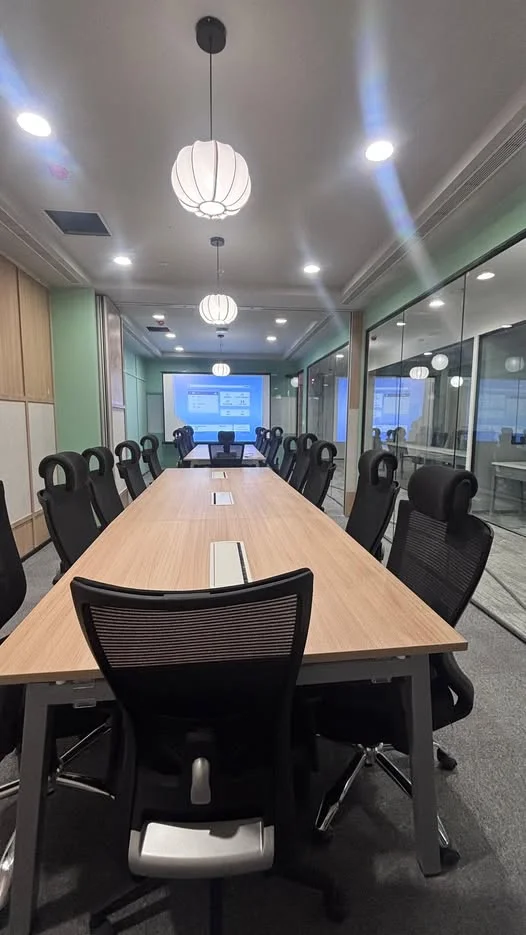 Office Space for Rent in Financial district