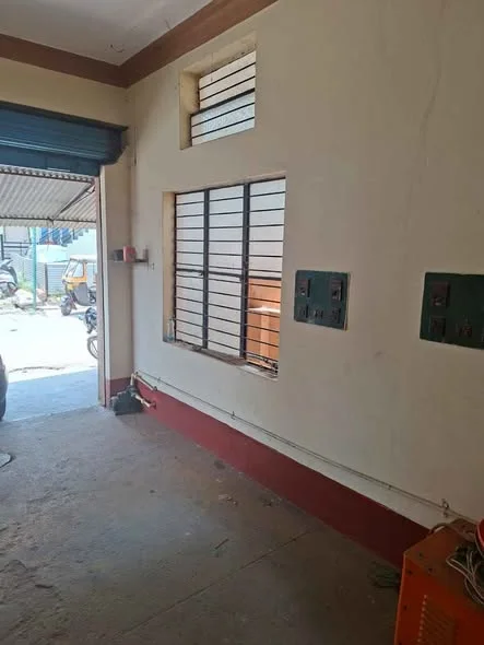 1 BHK Commercial Space for Rent in MG Koppal Main Road