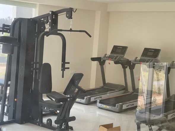 3 BHK Flat for Rent in Sarjapura On main road opposite to D-mart near Prestige City 3 Km from Wipro office