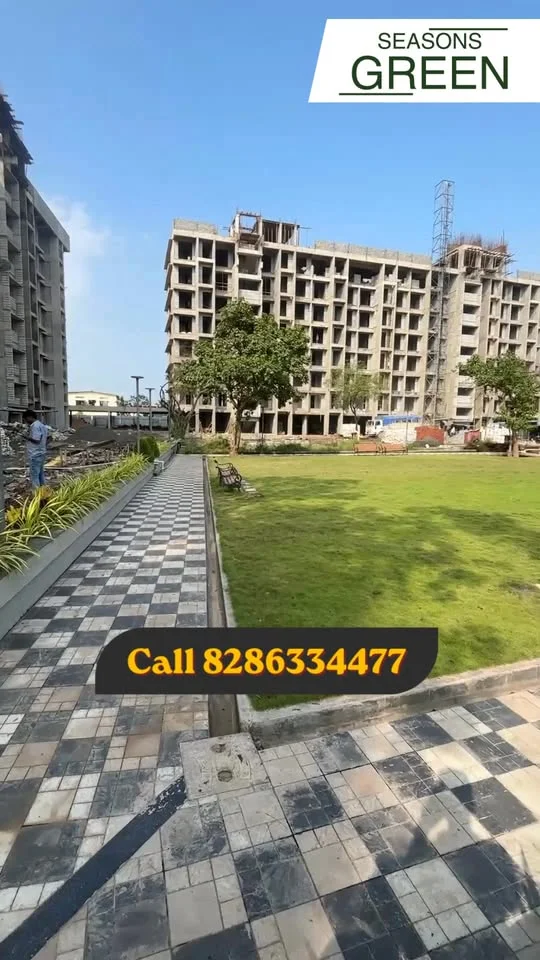 1 BHK Flat for Sale in Kalyan