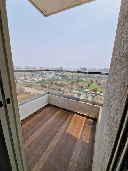 2 BHK Flat for Rent in Hinjewadi Maan Road