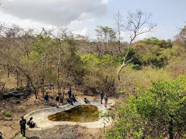 1 BHK Flat for Rent in SANJAY PARK