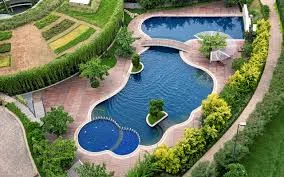 3 BHK Flat for Rent in Windmills of Your Mind